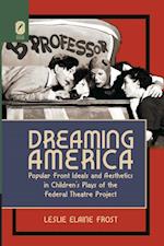 Dreaming America