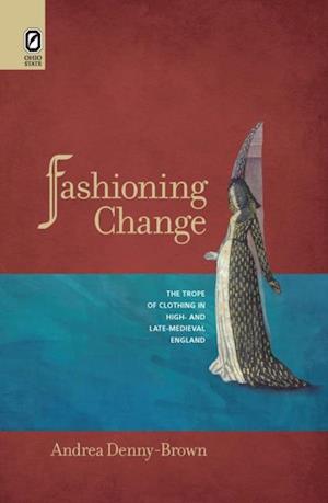 Fashioning Change