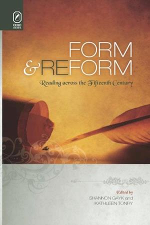 Form and Reform