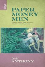 Paper Money Men