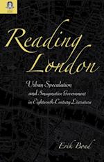READING LONDON