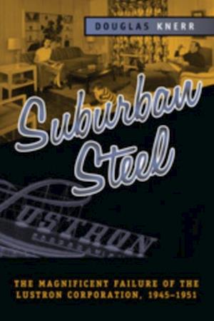 SUBURBAN STEEL