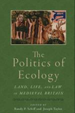 Politics of Ecology