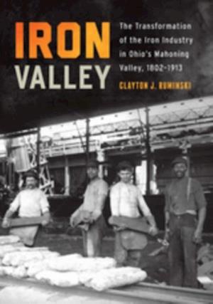 Iron Valley