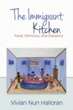 Immigrant Kitchen