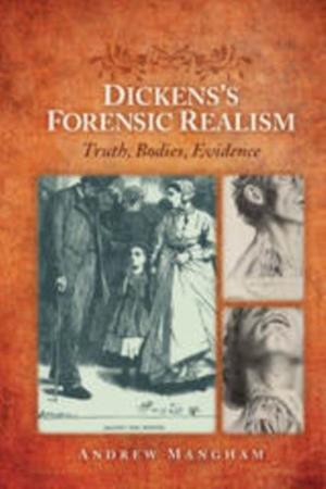 Dickens's Forensic Realism