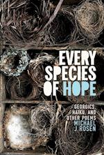 Every Species of Hope