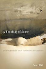 Theology of Sense