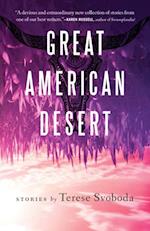 Great American Desert