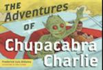 Adventures of Chupacabra Charlie