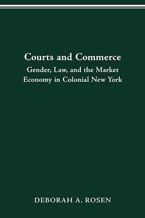 COURTS AND COMMERCE