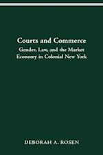 COURTS AND COMMERCE