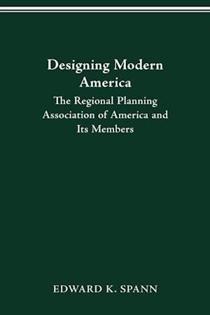 DESIGNING MODERN AMERICA