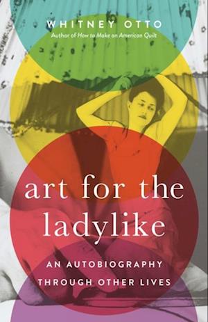 Art for the Ladylike