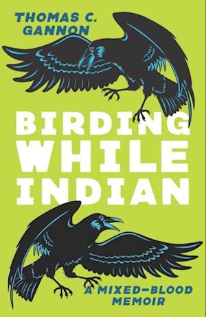 Birding While Indian