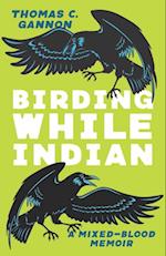 Birding While Indian