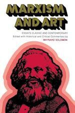 Marxism and Art