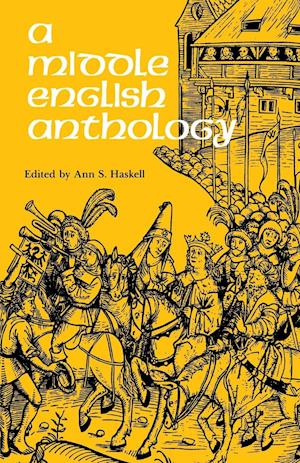 A Middle English Anthology