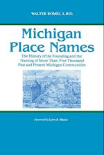 Michigan Place Names