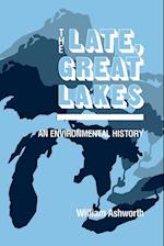 Late, Great Lakes