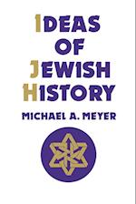 Ideas of Jewish History