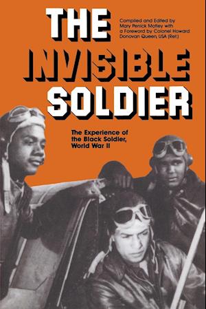 The Invisible Soldier