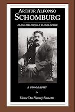 Arthur Alfonso Schomburg