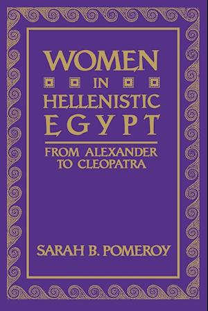 Women in Hellenistic Egypt