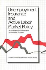 Unemployment Insurance and Active Labor Market Policy