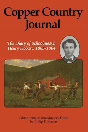 Copper Country Journal