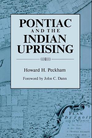 Pontiac and the Indian Uprising