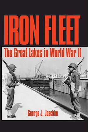 Iron Fleet