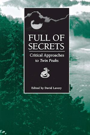 FULL OF SECRETS