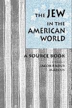 The Jew in the American World