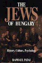 The Jews of Hungary