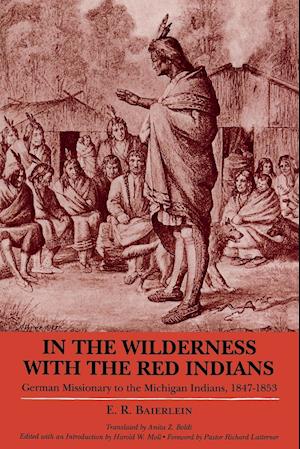 In the Wilderness with the Red Indians