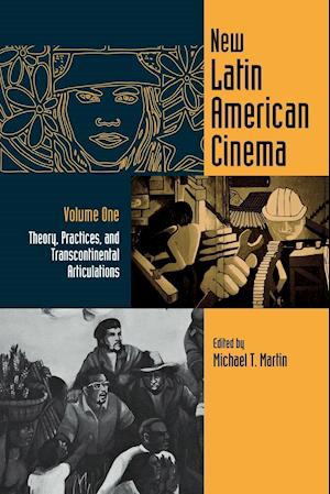 New Latin American Cinema, Volume 1