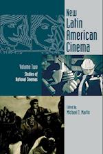 New Latin American Cinema, Volume 2