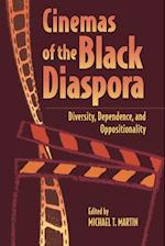 CINEMAS OF THE BLACK DIASPORA