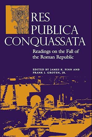 Res Publica Conquassata