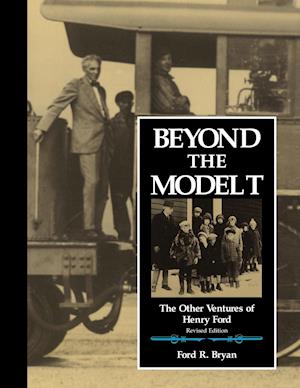 Beyond the Model T