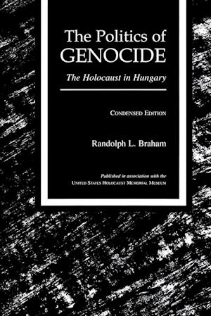 The Politics of Genocide