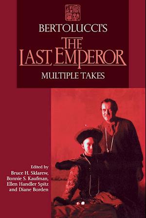 Bertolucci's The Last Emperor