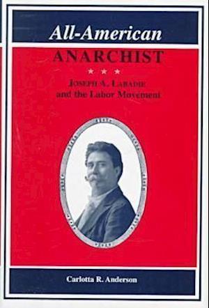 All-American Anarchist