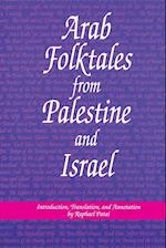 Arab Folktales from Palestine and Israel
