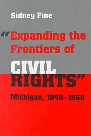 Expanding the Frontiers of Civil Rights