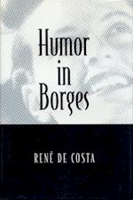 Humor in Borges