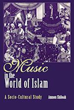 Music in the World of Islam