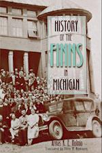 History of the Finns in Michigan