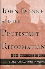 John Donne and the Protestant Reformation
